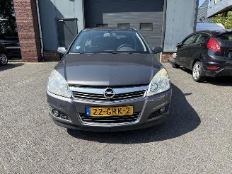 Opel Astra 1.8 Temptation  AUTOMAAT (Hatchback 5-dr.) picture 15