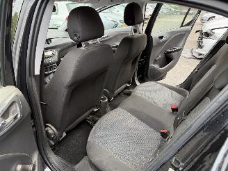 Opel Corsa 1.4 Edition (Hatchback 5-dr.) picture 24
