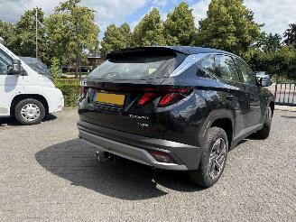 Hyundai Tucson 1.6 T-GDI PHEV E-Motion (SUV 5-dr.) picture 11