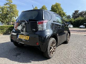 Toyota iQ 1.0 VVTi Aspiration  AUTOMAAT (Hatchback 3-dr.) picture 32