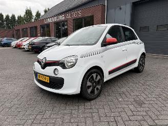 Coche accidentado Renault Twingo 1.0 SCe Collection (Hatchback 5-dr.) 2017/2