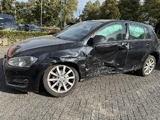 Volkswagen Golf 1.4 TSI ACT  PANORAMADAK Highline (Hatchback 5-dr.) picture 13
