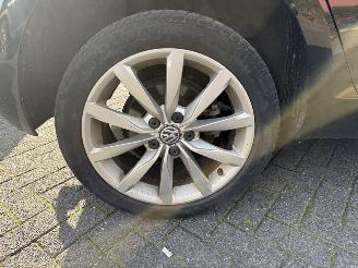 Volkswagen Golf 1.4 TSI ACT  PANORAMADAK Highline (Hatchback 5-dr.) picture 28