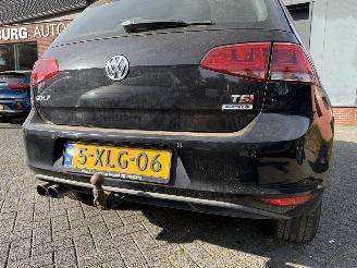 Volkswagen Golf 1.4 TSI ACT  PANORAMADAK Highline (Hatchback 5-dr.) picture 26
