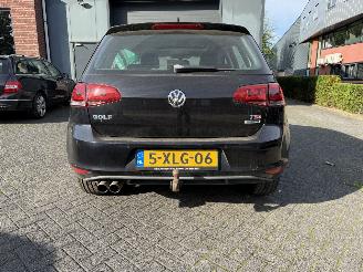 Volkswagen Golf 1.4 TSI ACT  PANORAMADAK Highline (Hatchback 5-dr.) picture 10