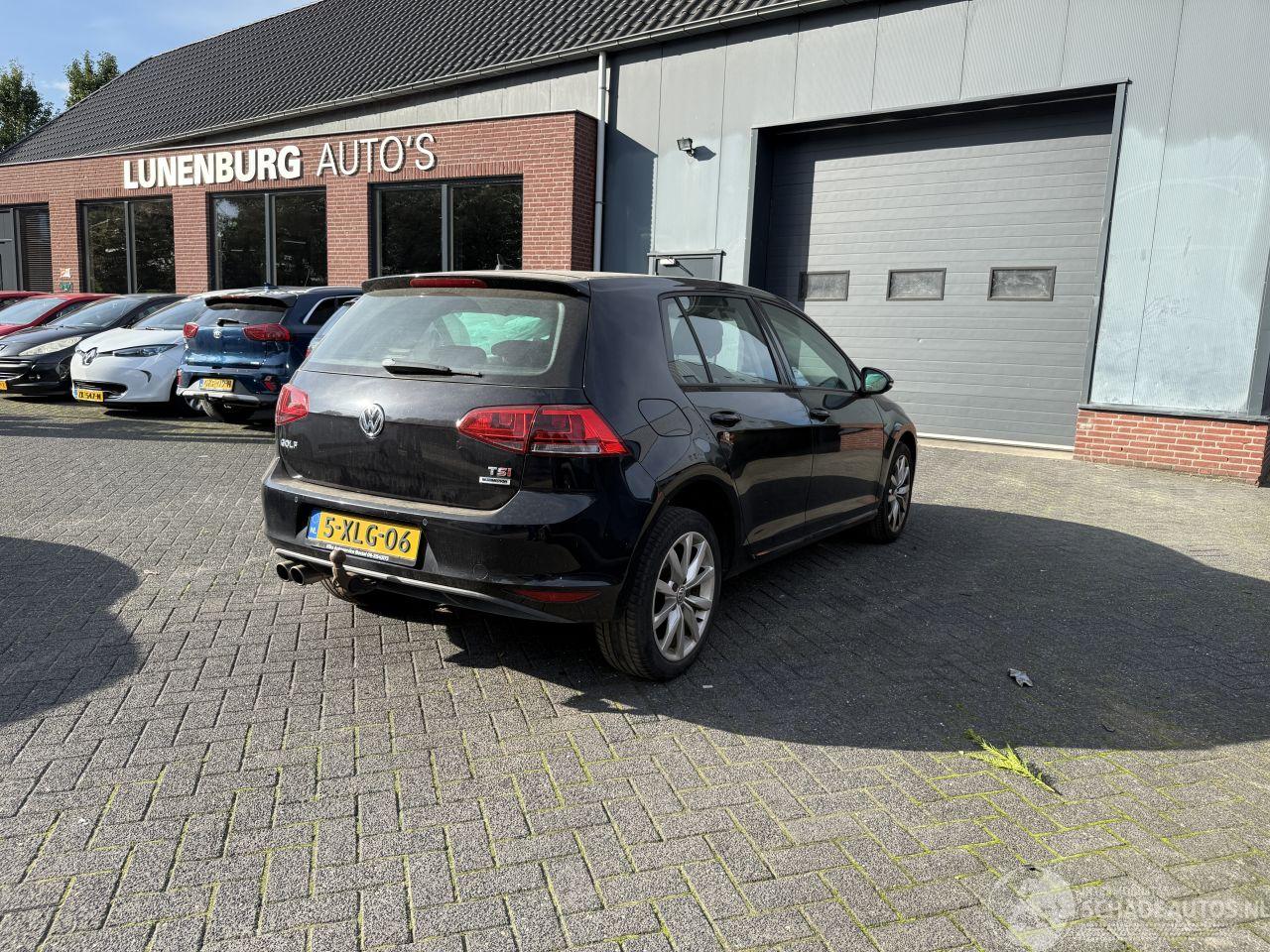 Volkswagen Golf 1.4 TSI ACT  PANORAMADAK Highline (Hatchback 5-dr.)