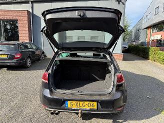 Volkswagen Golf 1.4 TSI ACT  PANORAMADAK Highline (Hatchback 5-dr.) picture 27