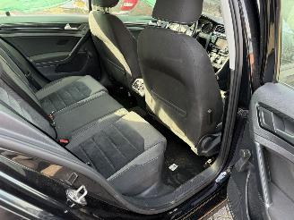 Volkswagen Golf 1.4 TSI ACT  PANORAMADAK Highline (Hatchback 5-dr.) picture 23