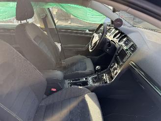 Volkswagen Golf 1.4 TSI ACT  PANORAMADAK Highline (Hatchback 5-dr.) picture 22