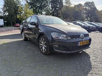 Volkswagen Golf 1.4 TSI ACT  PANORAMADAK Highline (Hatchback 5-dr.) picture 5