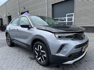 Coche accidentado Opel Mokka-E  2023/8
