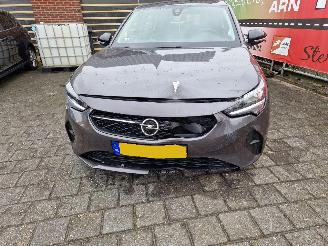 Opel Corsa 1.2 edition picture 8