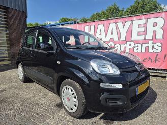 Vaurioauto  passenger cars Fiat Panda 0,9 twin air edizione cool 2014/3