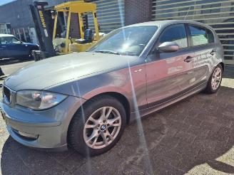BMW 1-serie 118I  business line picture 5