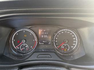 Volkswagen Transporter 2.0 TDI 81KW picture 16
