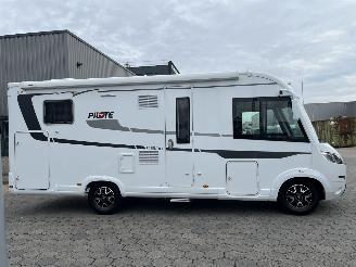 Pilote  2.3 130 PK Queensbed G700C Essentiel 96KW picture 23