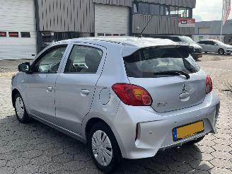 Mitsubishi Space-star 1.2 Cool+ picture 6