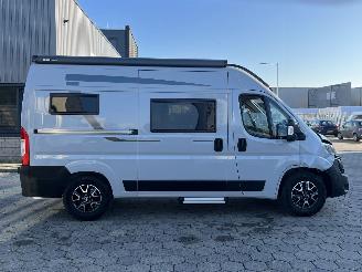 Possl  IN PRIJS VERLAAGD 2.2 Summit 540 103KW picture 26