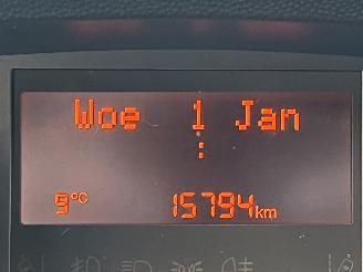 Possl  IN PRIJS VERLAAGD 2.2 Summit 540 103KW picture 18