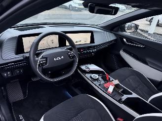 Kia EV6 GT-Line 77.4 kWh picture 17