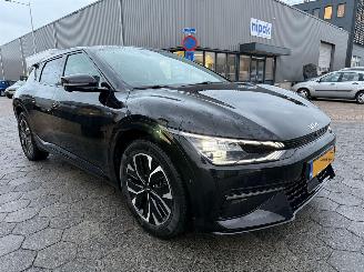 Unfallwagen Kia EV6 GT-Line 77.4 kWh pano 2023/7