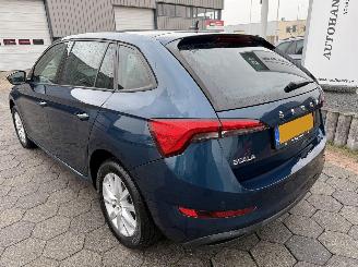 Skoda Scala 1.0 TSI Ambition picture 6