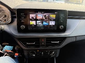 Skoda Scala 1.0 TSI Ambition picture 20