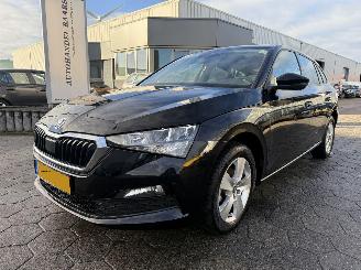 Skoda Scala 1.0 TSI Ambition picture 2