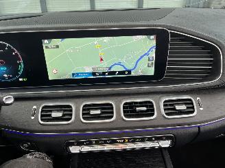 Mercedes GLE GLE 350 DE 4MATIC 235KW picture 14
