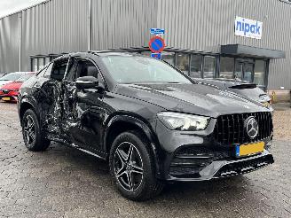 Mercedes GLE GLE 350 DE 4MATIC 235KW picture 3