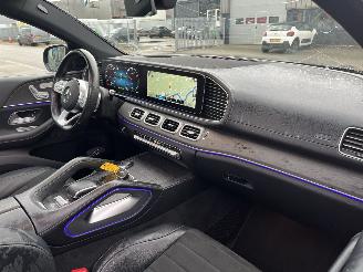 Mercedes GLE GLE 350 DE 4MATIC 235KW picture 9