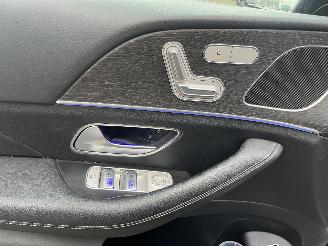Mercedes GLE GLE 350 DE 4MATIC 235KW picture 12