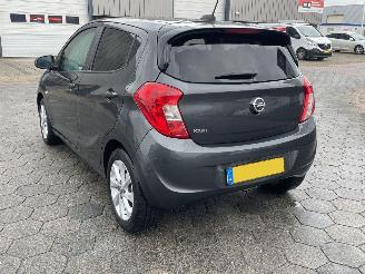 Opel Karl 1.0 ecoFLEX Innovation picture 5