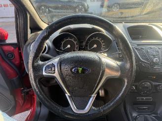 Ford Fiesta 1.0 ST-Line RS Look 125PK picture 17