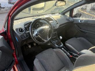 Ford Fiesta 1.0 ST-Line RS Look 125PK picture 16