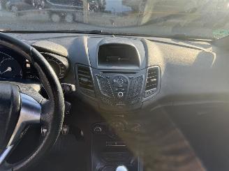 Ford Fiesta 1.0 ST-Line RS Look 125PK picture 18