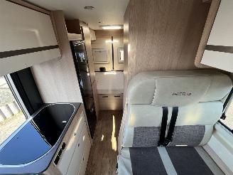 Giottiline  IN PRIJS VERLAAGD 2.2 Privilege 60B 103KW picture 9