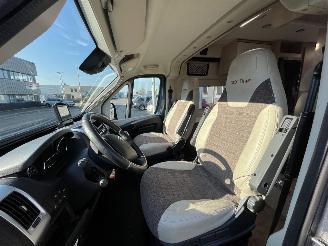 Giottiline  IN PRIJS VERLAAGD 2.2 Privilege 60B 103KW picture 17