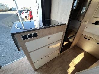 Giottiline  IN PRIJS VERLAAGD 2.2 Privilege 60B 103KW picture 12