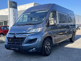Vaurioauto  campers Possl  goittiline 4persoons Inruil alles mogelijk 2023/6