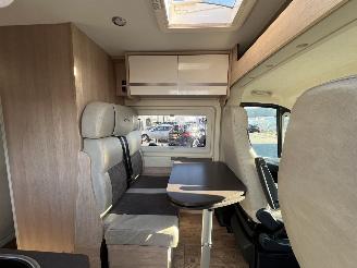 Giottiline  IN PRIJS VERLAAGD 2.2 Privilege 60B 103KW picture 8