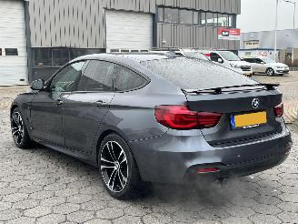 BMW 3-serie GT 320i M x-Drive High Exe picture 7