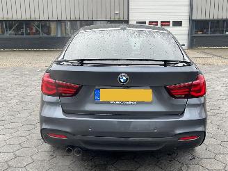BMW 3-serie GT 320i M x-Drive High Exe picture 6