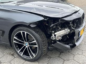 BMW 3-serie GT 320i M x-Drive High Exe picture 11