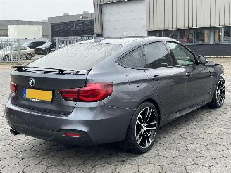 BMW 3-serie GT 320i M x-Drive High Exe picture 4