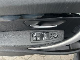 BMW 3-serie GT 320i M x-Drive High Exe picture 16