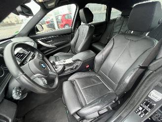 BMW 3-serie GT 320i M x-Drive High Exe picture 15