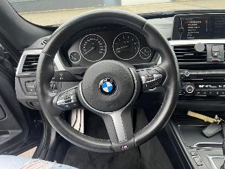 BMW 3-serie GT 320i M x-Drive High Exe picture 16