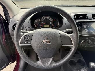 Mitsubishi Space-star 1.2 picture 17