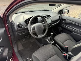 Mitsubishi Space-star 1.2 picture 17